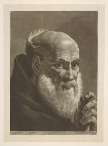  - Giovanni Battista Piazzetta