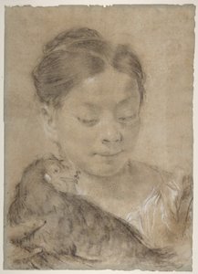  - Giovanni Battista Piazzetta