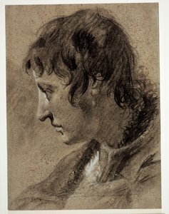  - Giovanni Battista Piazzetta