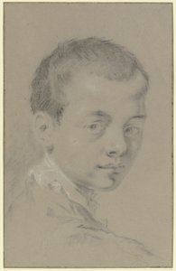  - Giovanni Battista Piazzetta