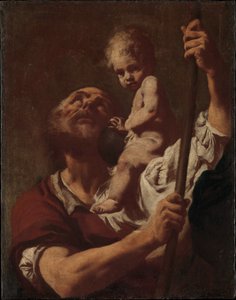  - Giovanni Battista Piazzetta