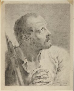  - Giovanni Battista Piazzetta