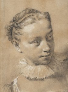  - Giovanni Battista Piazzetta