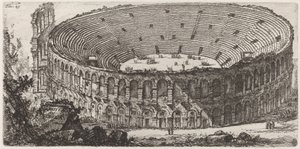 Amphithéâtre de Vérone
