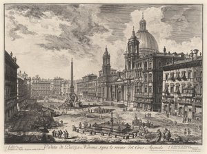  - Giovanni Battista Piranesi