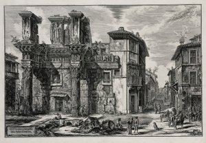  - Giovanni Battista Piranesi