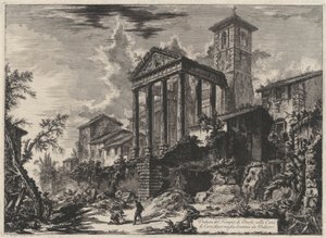  - Giovanni Battista Piranesi