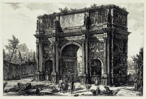 - Giovanni Battista Piranesi