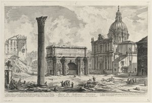  - Giovanni Battista Piranesi