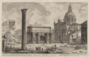  - Giovanni Battista Piranesi