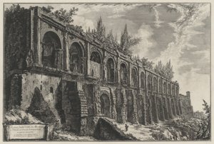  - Giovanni Battista Piranesi