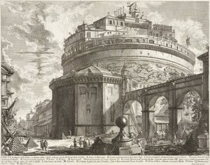  - Giovanni Battista Piranesi