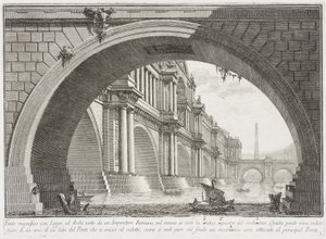  - Giovanni Battista Piranesi