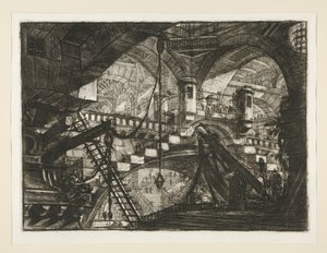  - Giovanni Battista Piranesi