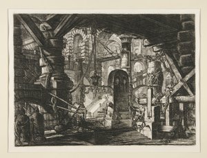  - Giovanni Battista Piranesi