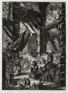  - Giovanni Battista Piranesi