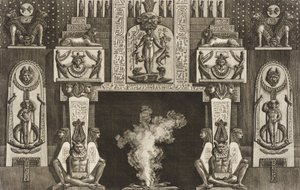  - Giovanni Battista Piranesi