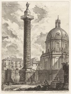 Colonne Trajane (Trajan)