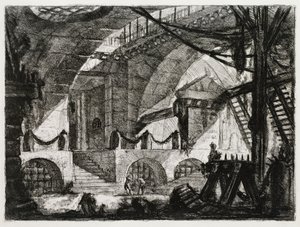  - Giovanni Battista Piranesi