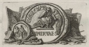 Della Magnificenza relié avec Osservazioni, Parere, et Della introduzione - Giovanni Battista Piranesi