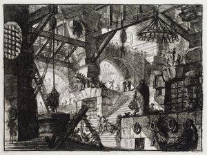  - Giovanni Battista Piranesi