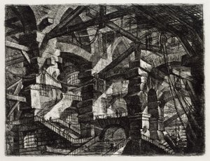  - Giovanni Battista Piranesi