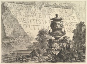Page de titre du frontispice, 1748