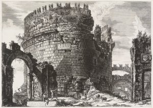  - Giovanni Battista Piranesi