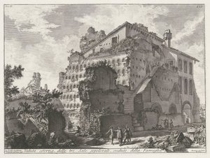 Graftombe de la famille de l