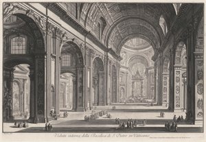  - Giovanni Battista Piranesi