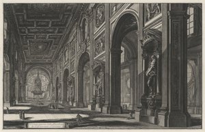  - Giovanni Battista Piranesi