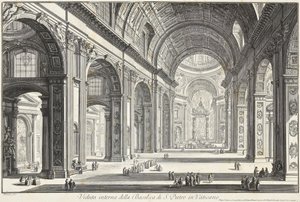  - Giovanni Battista Piranesi
