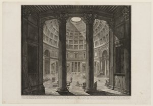  - Giovanni Battista Piranesi