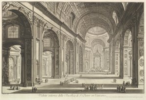  - Giovanni Battista Piranesi