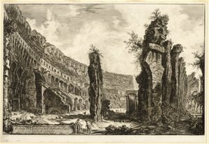 Vue intérieure de l