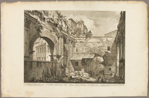 Vue intérieure de l