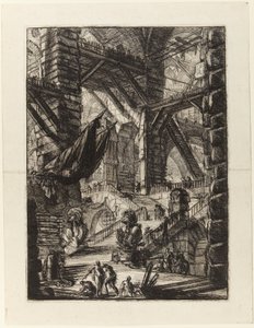 Le Carceri d