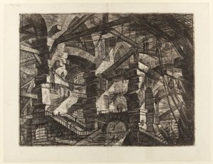 Les prisons de l