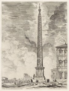  - Giovanni Battista Piranesi