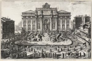  - Giovanni Battista Piranesi