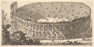 Amphithéâtre de Vérone