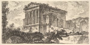 - Giovanni Battista Piranesi