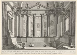  - Giovanni Battista Piranesi