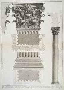 Planche LXXXIV-V Démonstration à grande échelle d
