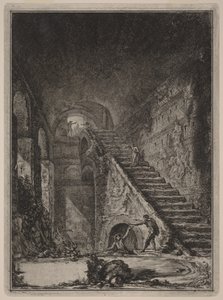  - Giovanni Battista Piranesi