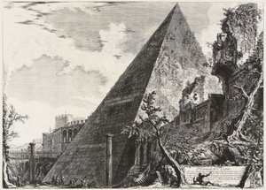  - Giovanni Battista Piranesi