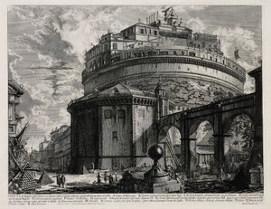  - Giovanni Battista Piranesi