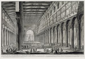  - Giovanni Battista Piranesi