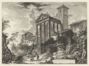 Temple d