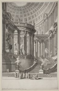  - Giovanni Battista Piranesi